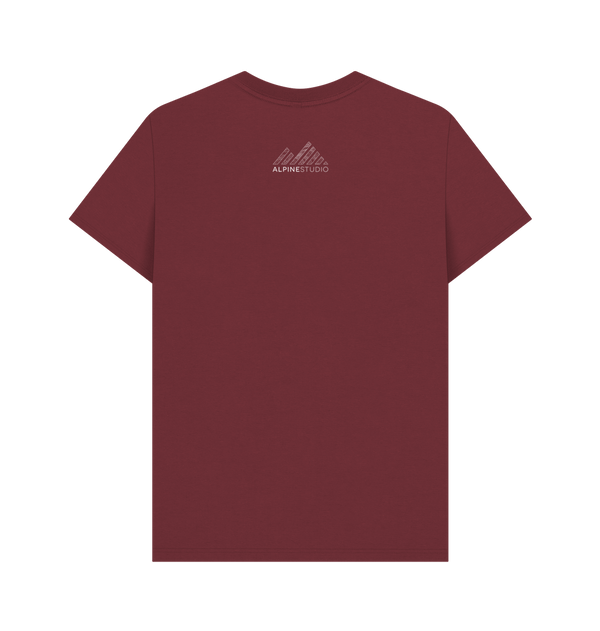 Quandary Peak, Colorado Shirt