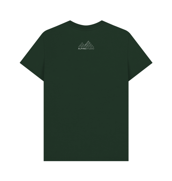 Longs Peak, Colorado Shirt