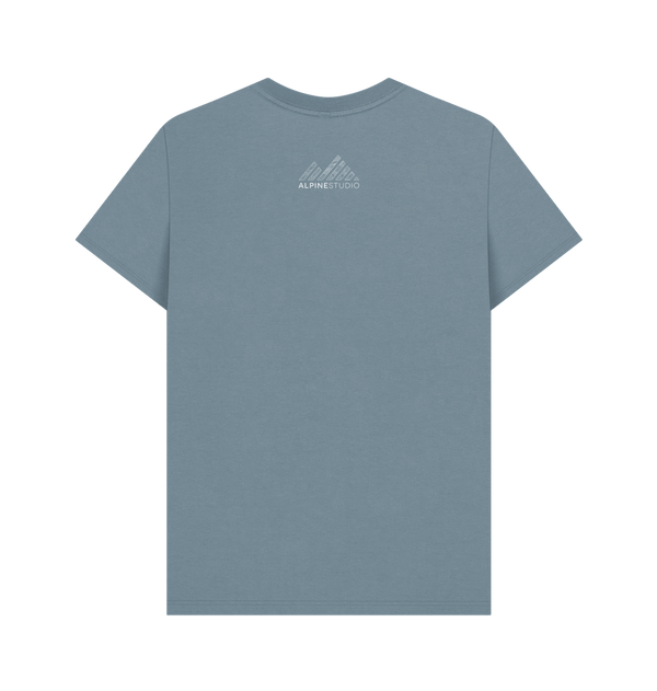 Mounts Bierstadt and Blue Sky, Colorado Shirt