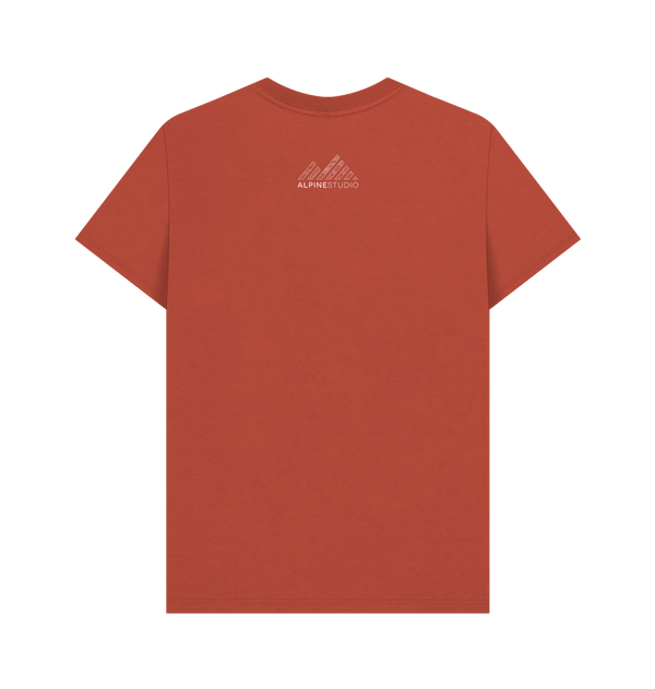 Mounts Bierstadt and Blue Sky, Colorado Shirt