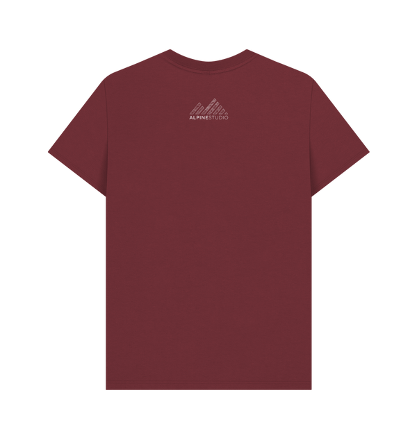 Mounts Bierstadt and Blue Sky, Colorado Shirt