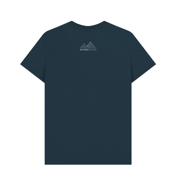 Mounts Bierstadt and Blue Sky, Colorado Shirt