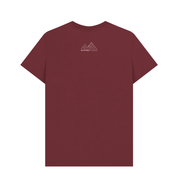 Longs Peak, Colorado Shirt