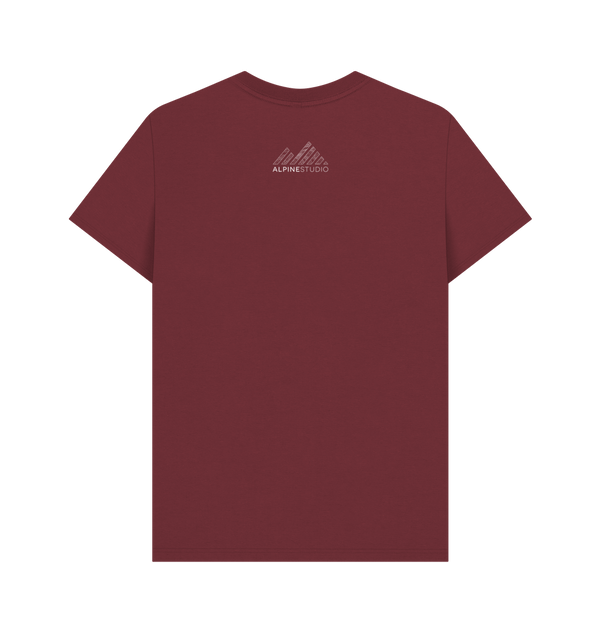 Mount Sherman, Colorado Shirt