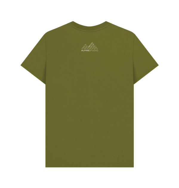 Quandary Peak, Colorado Shirt