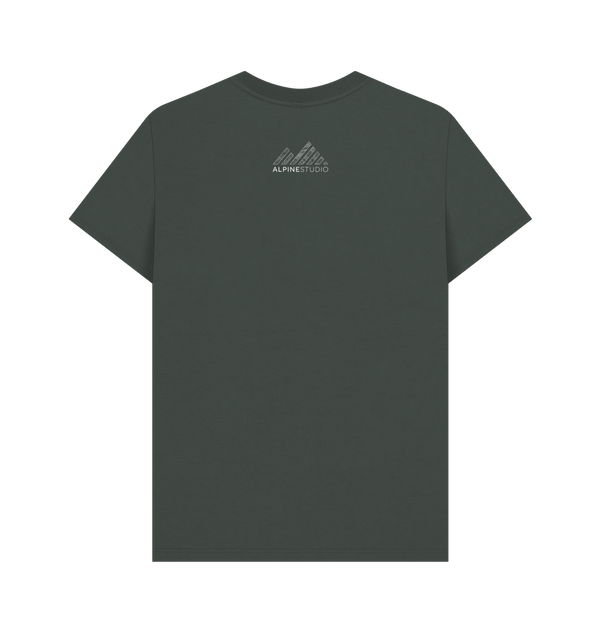 Grays and Torreys Peaks, Colorado Shirt