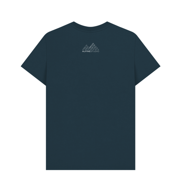 Grays and Torreys Peaks, Colorado Shirt