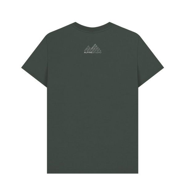Mounts Bierstadt and Blue Sky, Colorado Shirt