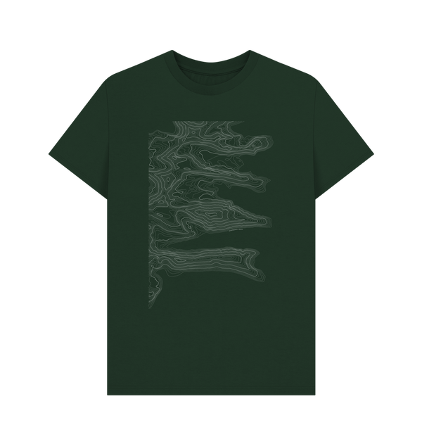 Evergreen Quandary Peak, Colorado Shirt