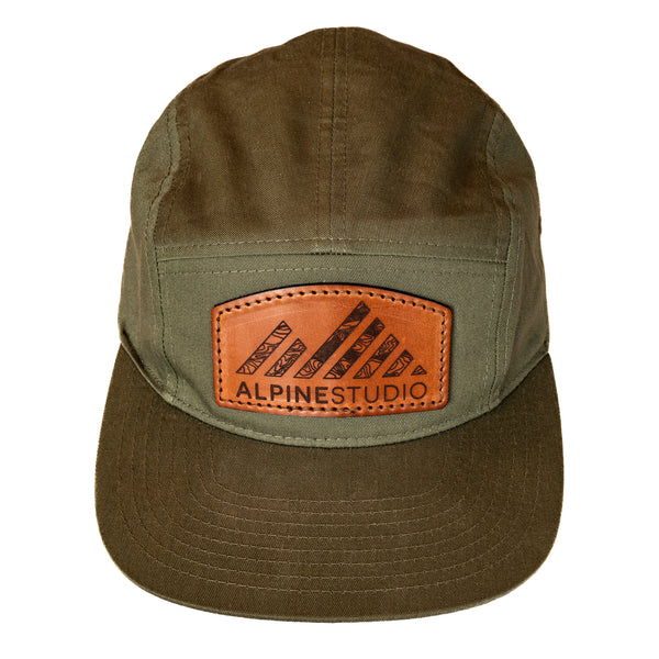 AlpineStudio Cap