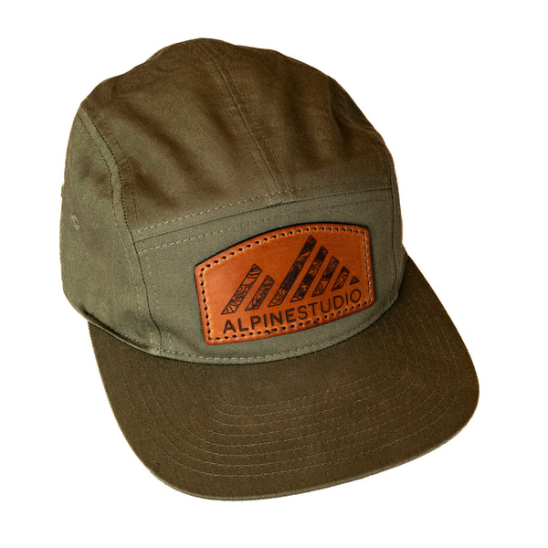 AlpineStudio Cap