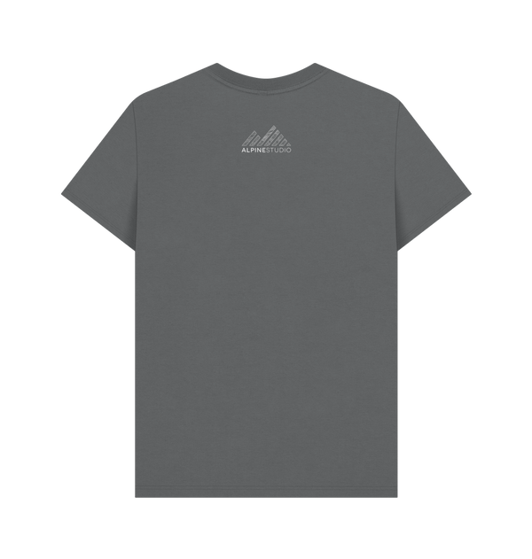 Mounts Bierstadt and Blue Sky, Colorado Shirt