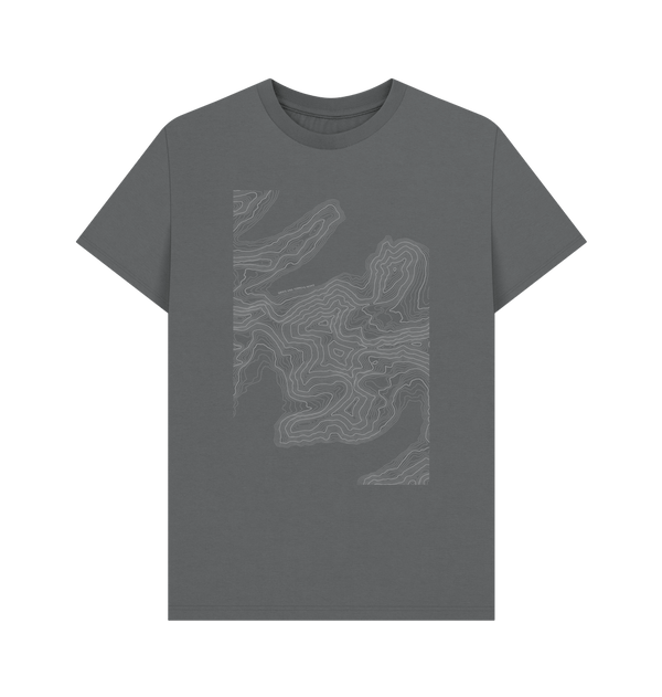 Slate Grey Grays and Torreys Peaks, Colorado Shirt
