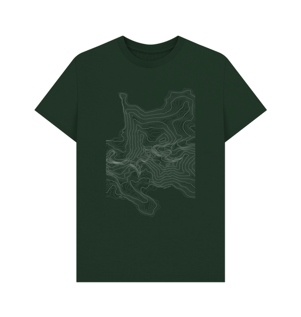 Evergreen Longs Peak, Colorado Shirt