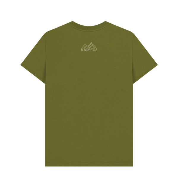 Longs Peak, Colorado Shirt