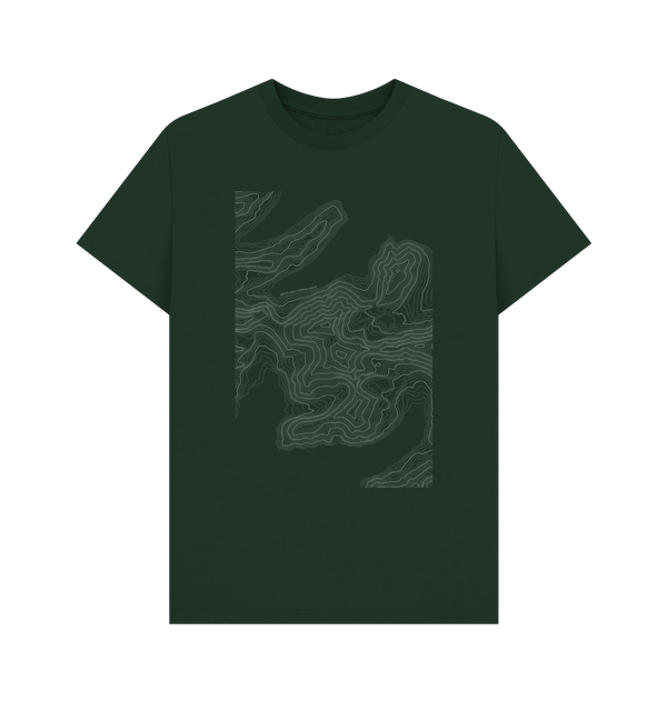 Evergreen Grays and Torreys Peaks, Colorado Shirt